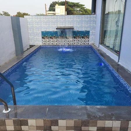 Nazrana 2Bhk Villa Lonavala Kültér fotó