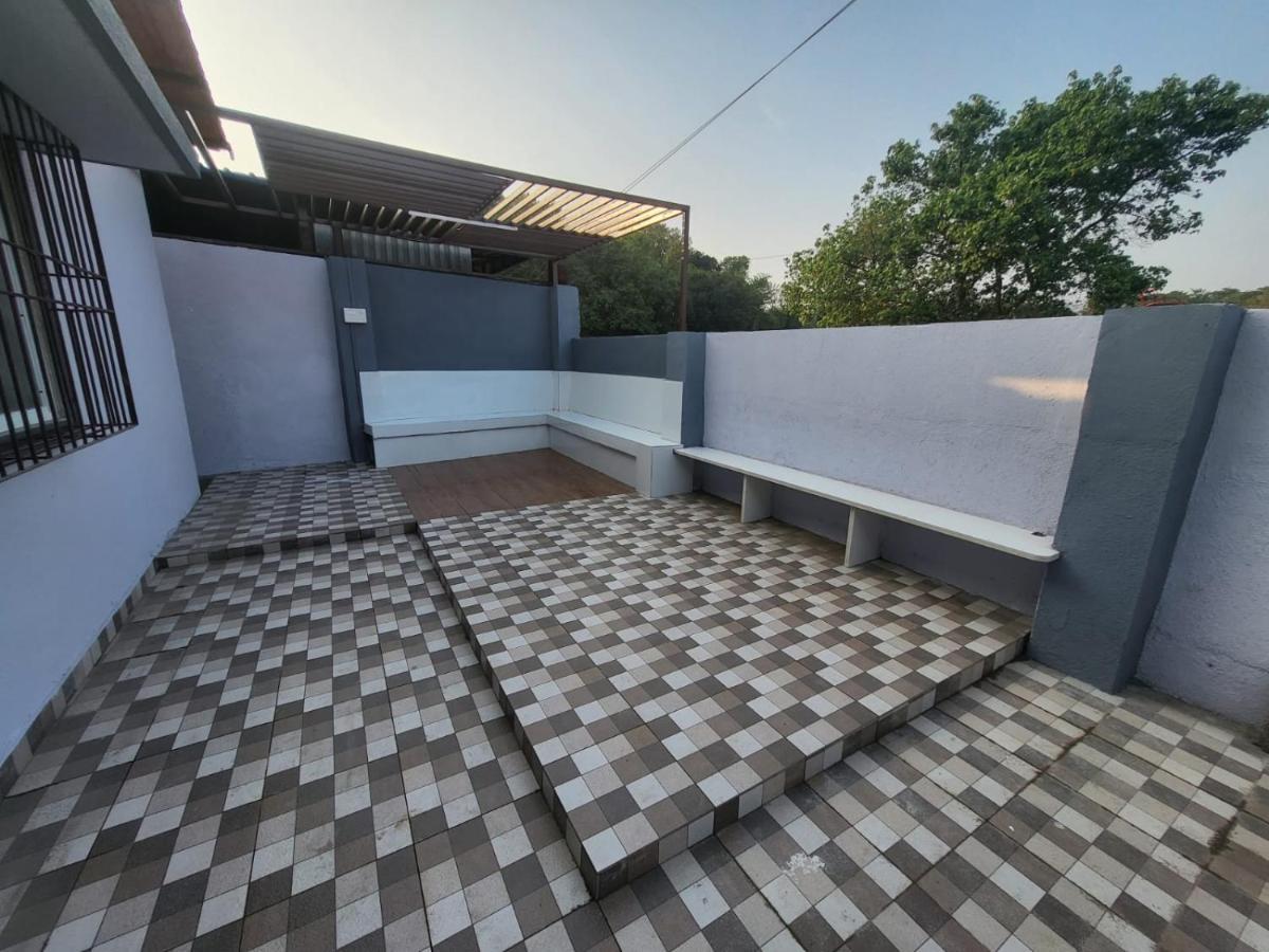 Nazrana 2Bhk Villa Lonavala Kültér fotó