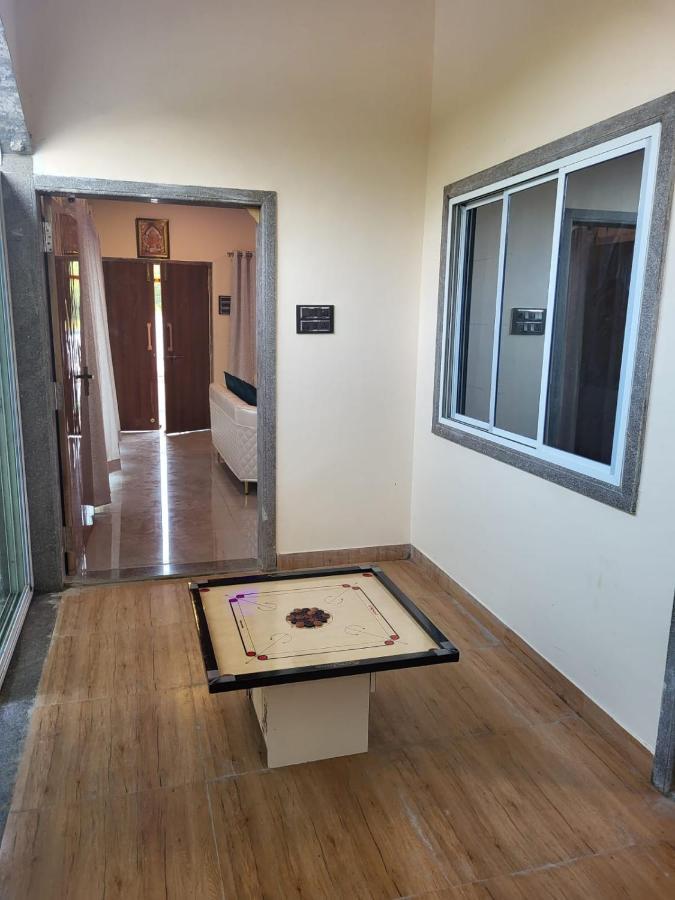 Nazrana 2Bhk Villa Lonavala Kültér fotó