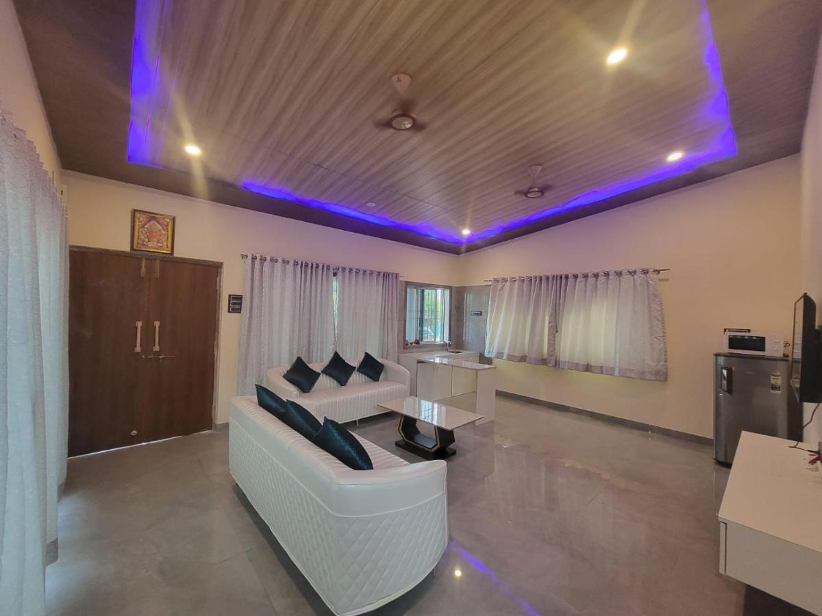 Nazrana 2Bhk Villa Lonavala Kültér fotó