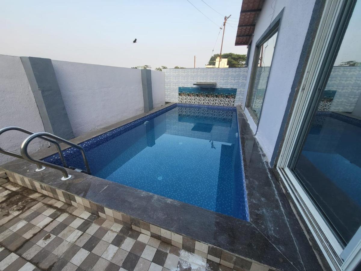 Nazrana 2Bhk Villa Lonavala Kültér fotó