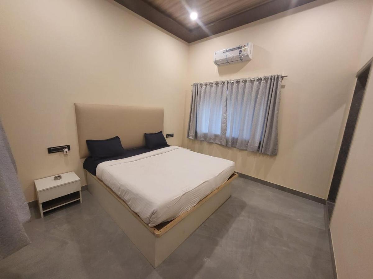 Nazrana 2Bhk Villa Lonavala Kültér fotó
