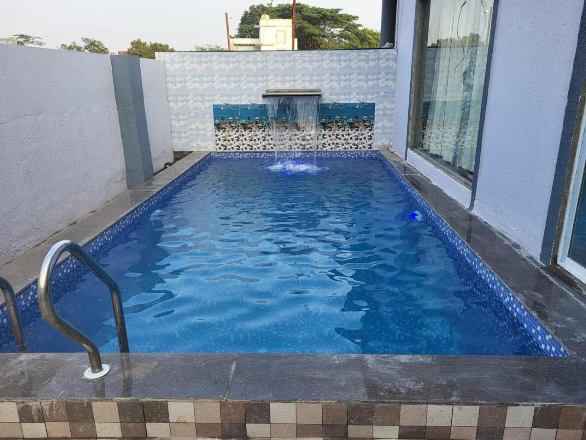 Nazrana 2Bhk Villa Lonavala Kültér fotó