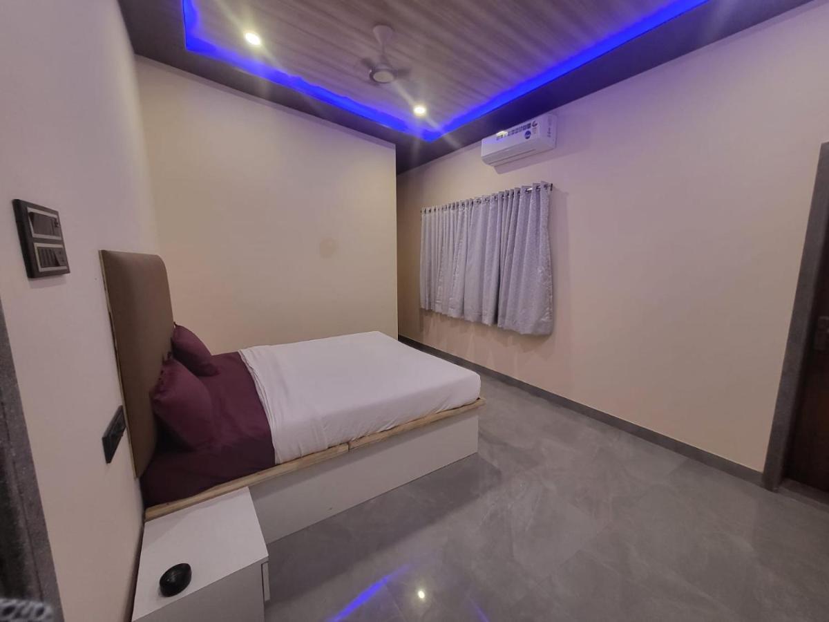 Nazrana 2Bhk Villa Lonavala Kültér fotó