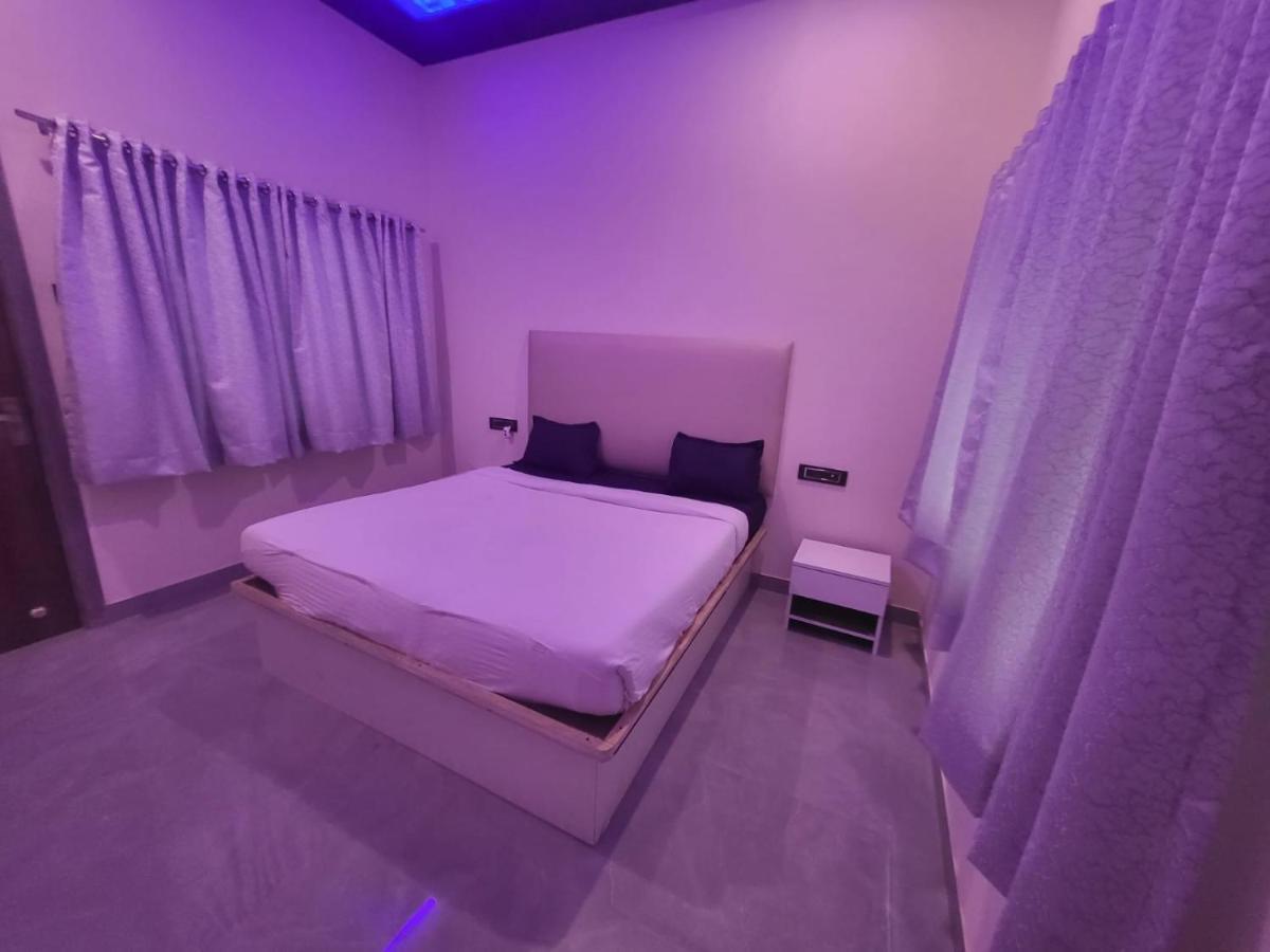 Nazrana 2Bhk Villa Lonavala Kültér fotó