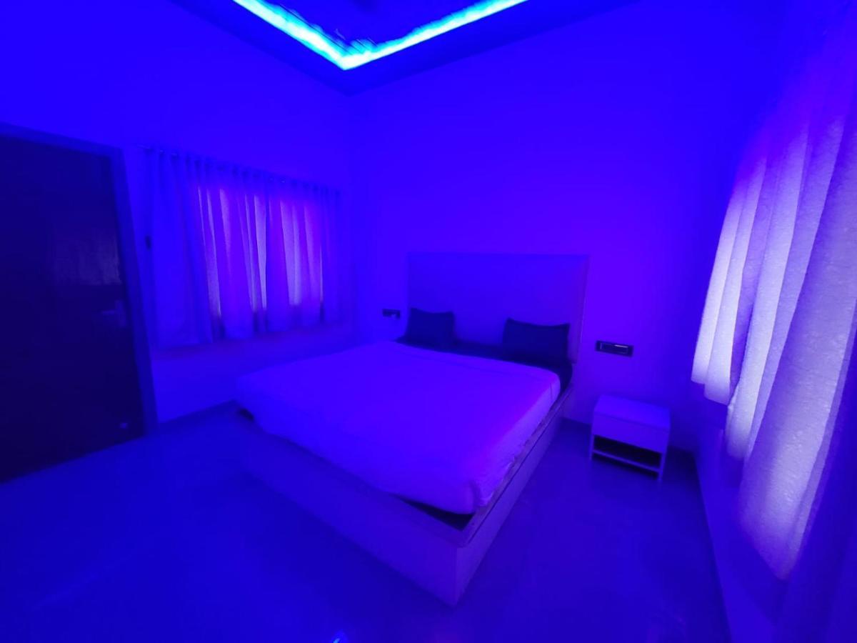 Nazrana 2Bhk Villa Lonavala Kültér fotó