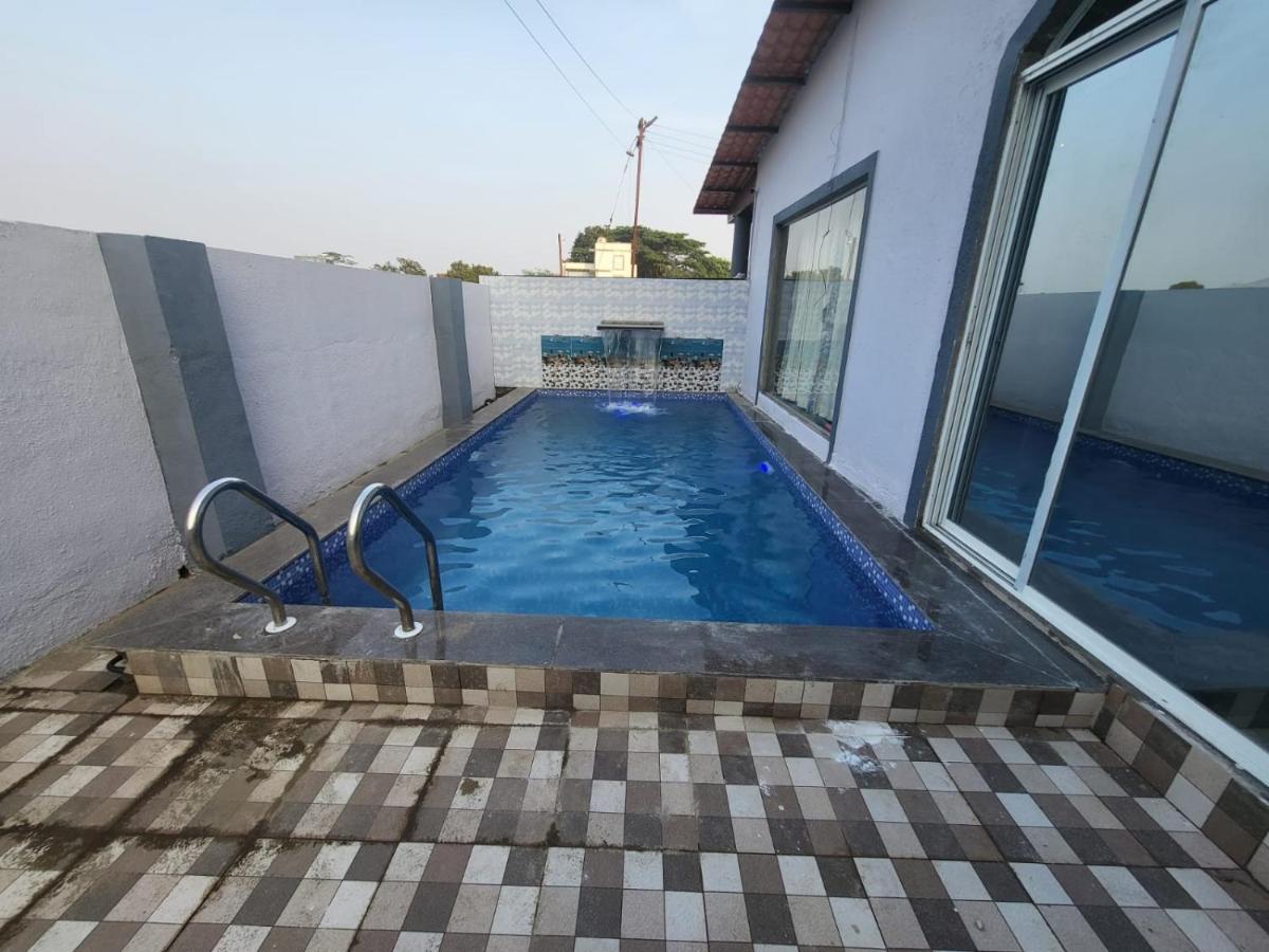 Nazrana 2Bhk Villa Lonavala Kültér fotó